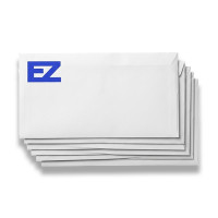 Busta 11x23 senza finestra