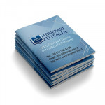 Libretto spillato