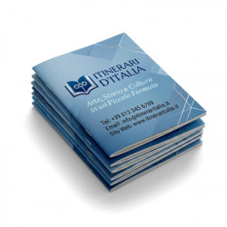 Libretto spillato