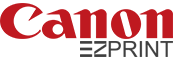 ezPrint - Demo Canon